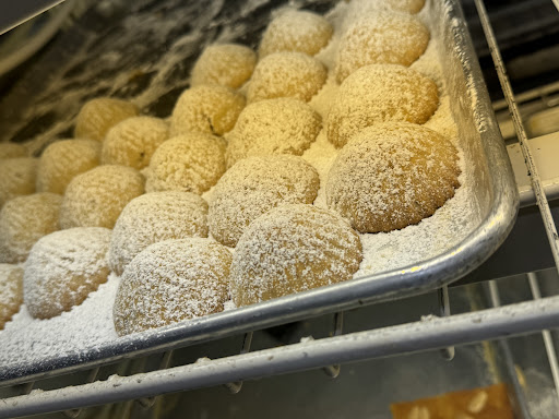 Photo of Fresh Arabic Sweets (بلاد الشام) - 560 Amherst St, Buffalo, NY 14207, USA